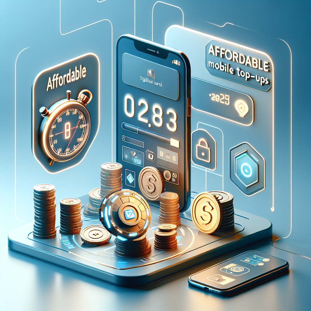 Top Up Mobile Legend Termurah: Tips and Rekomendasi Terbaik di 2023
