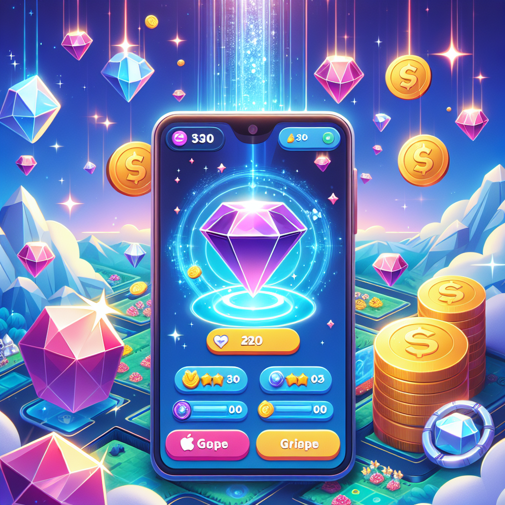 Rahasia Mendapatkan Top Up Diamond Mobile Legends Murah untuk Pengalaman Bermain Lebih Seru