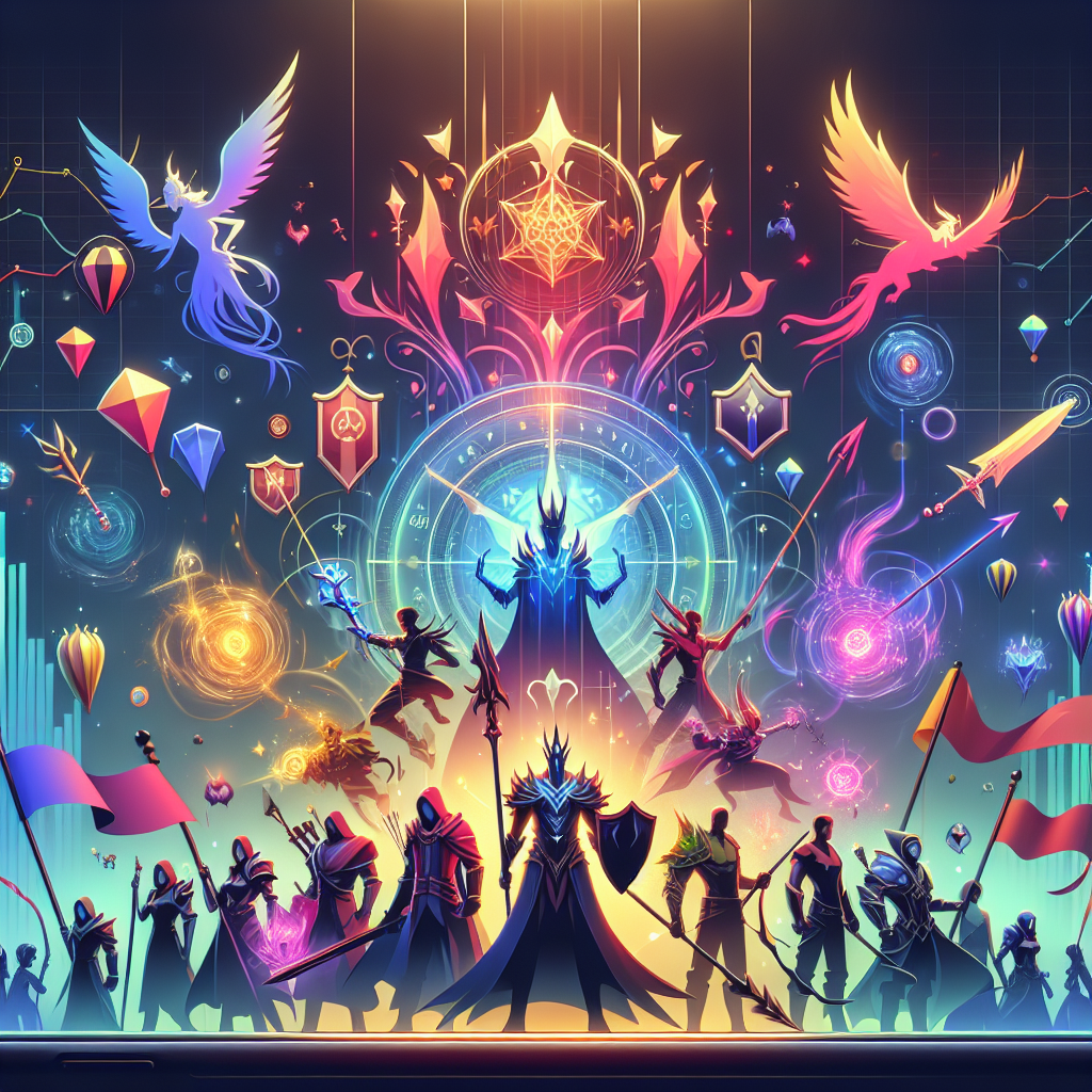Most Picked Heroes in Mobile Legends: Trends and Analysis