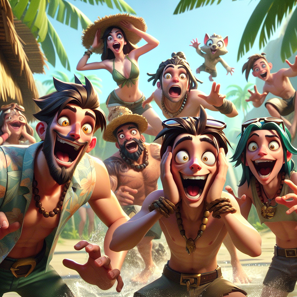 Epic Meme Moments from Mobile Legends That Will Make You LOL