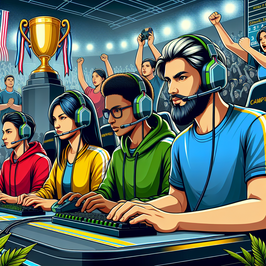 Mobile Legends Shines at SEA Games: A Deep Dive into the Competitive Landscape