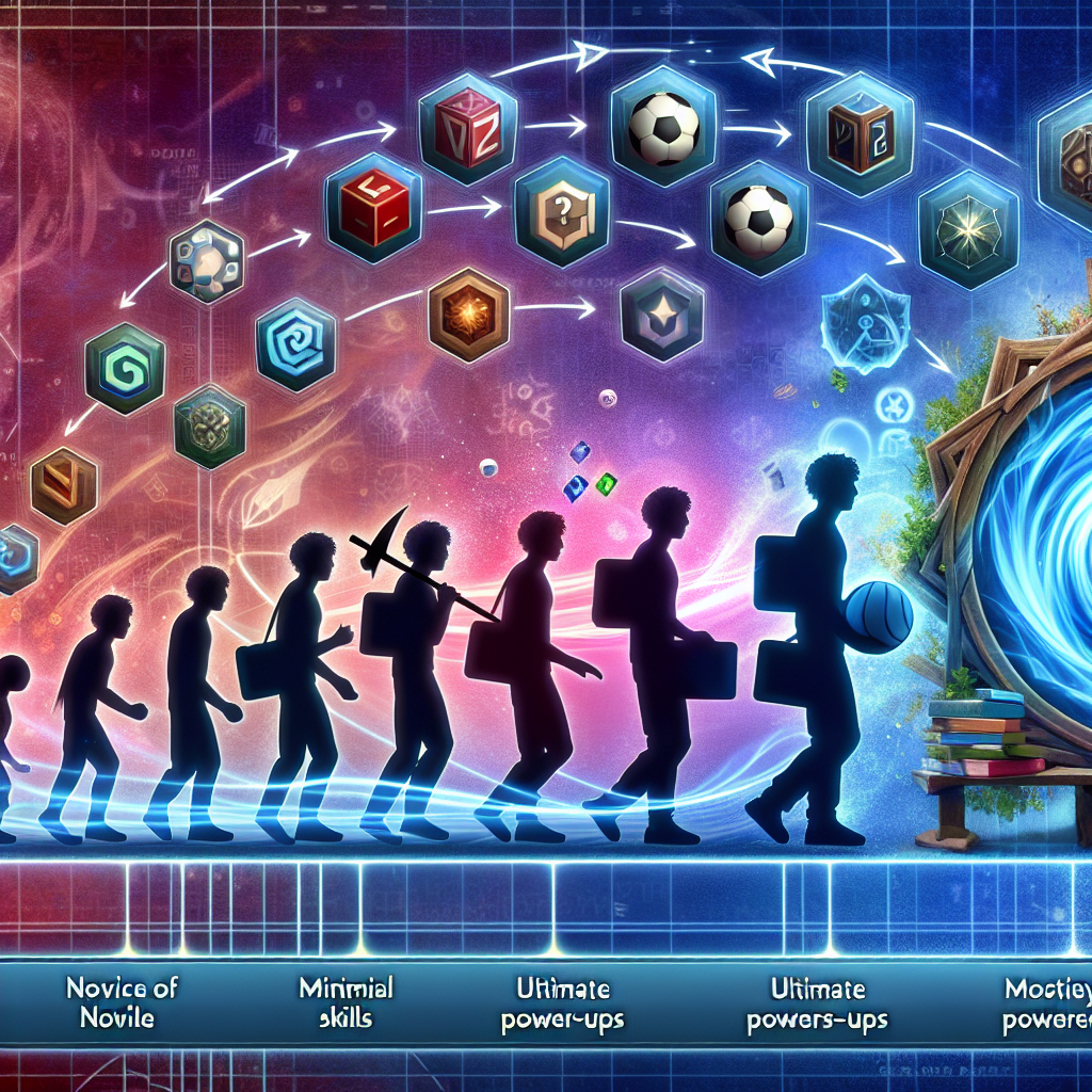 Exploring the Journey: The Evolution of MVP in Mobile Legends