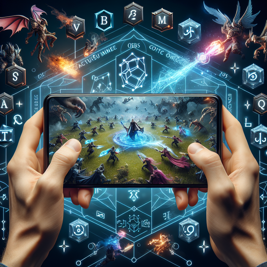 Mastering Mobile Legends: Essential Tips to Level Up Your Game