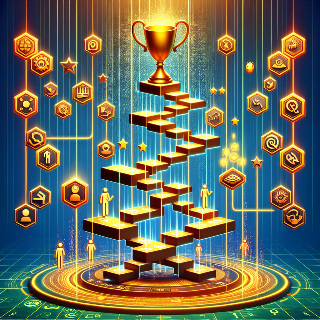 Strategies for Success: Understanding the Rank Order in Mobile Legends