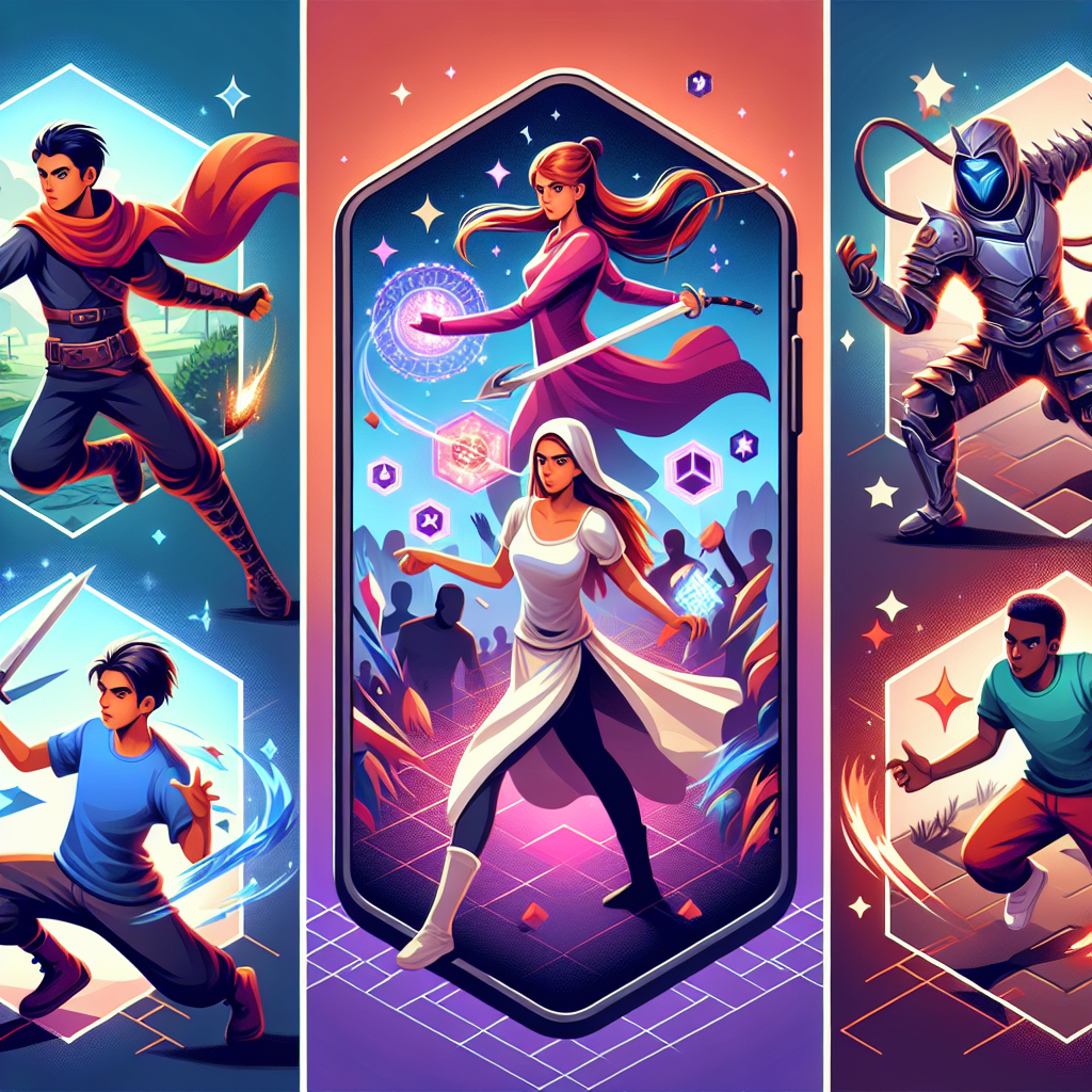 Mastering Mobile Legends: Tips and Tricks for Becoming a Top Player