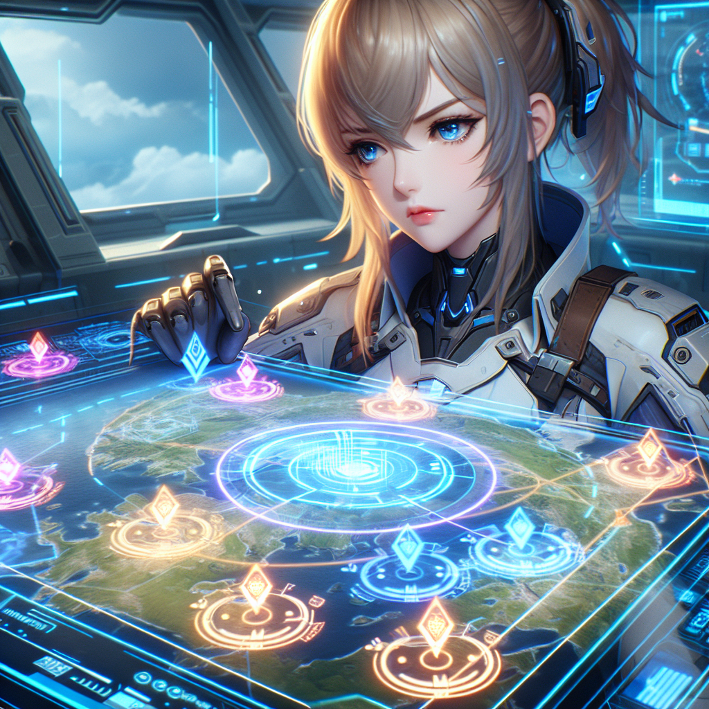 Angela's Strategic Role and Impact in Mobile Legends Battle Arena