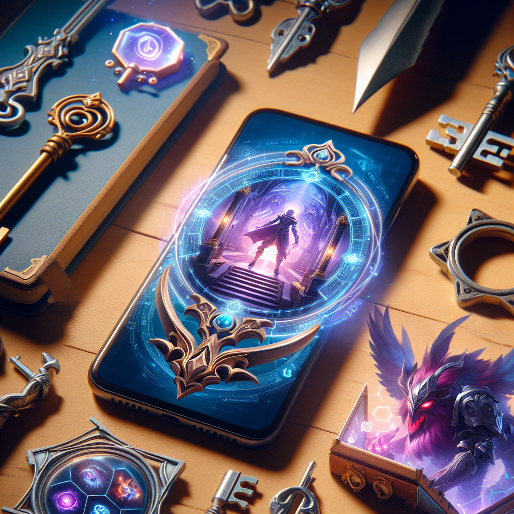 Unlocking Exclusive Content: How Codashop Enhances Your Mobile Legends Experience