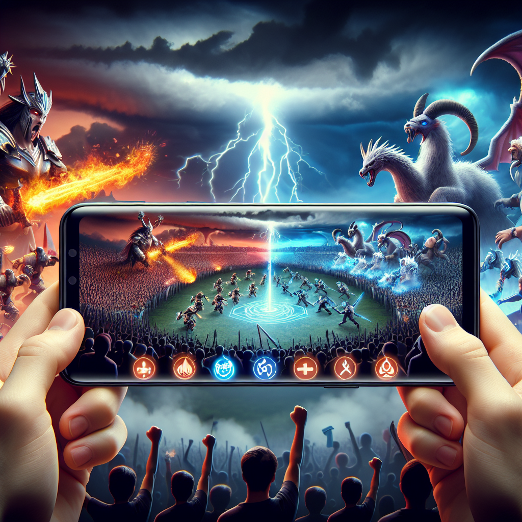 Exploring the Controversy: Mobile Legend Modifications and Their Impact on Gameplay