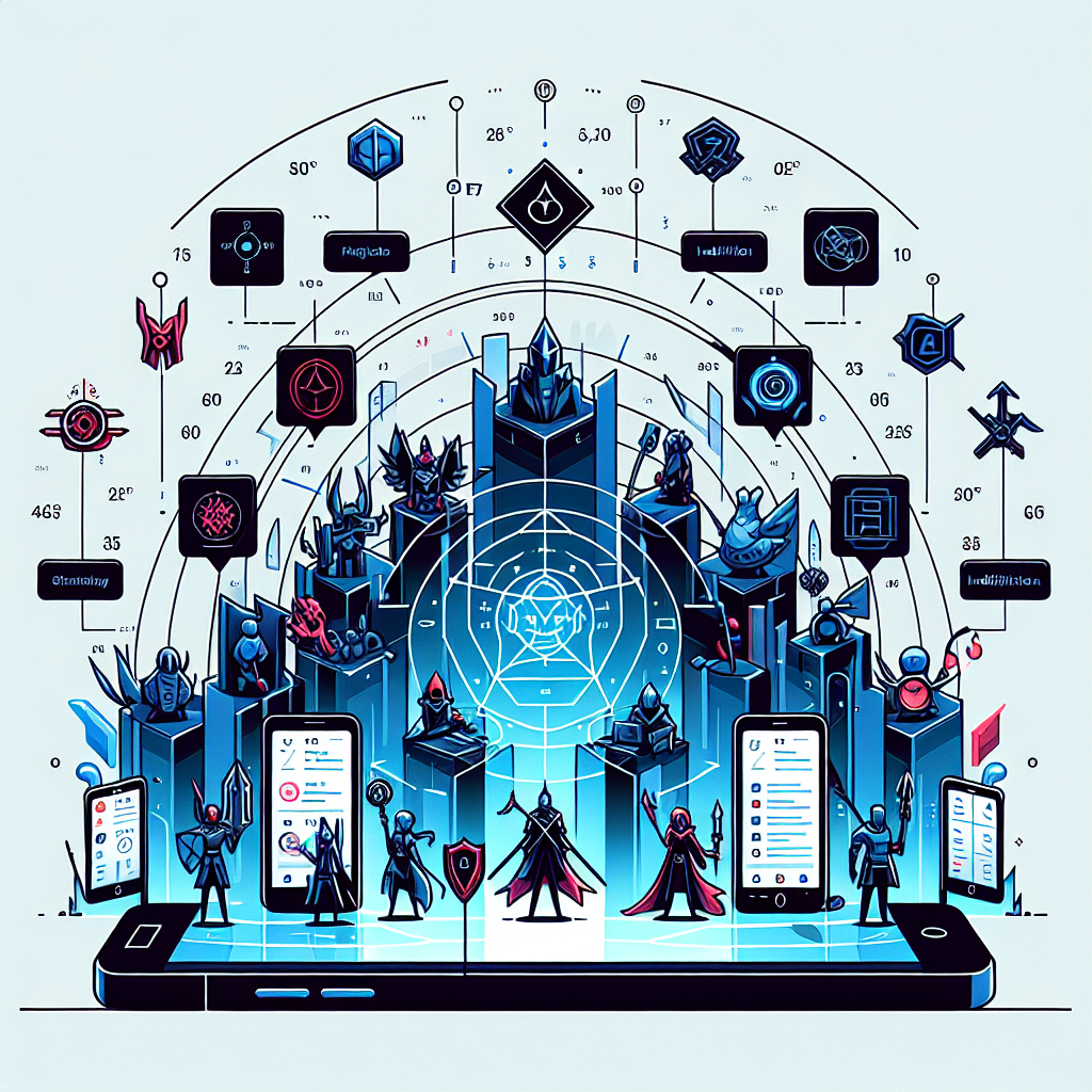 Top Strategies for Mastering Identification in Mobile Legends