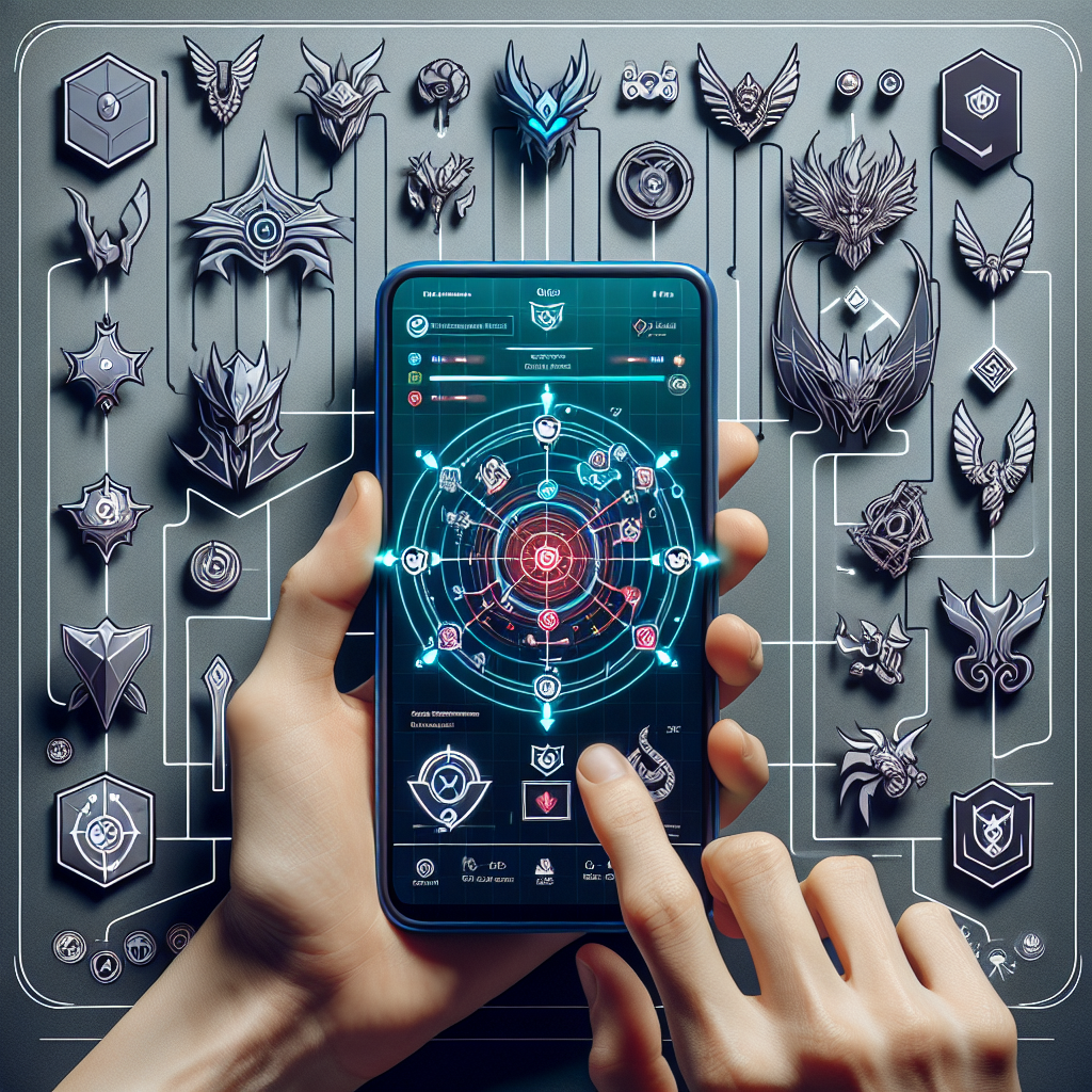 Mastering the Mobile Legends Rank System: Tips and Strategies