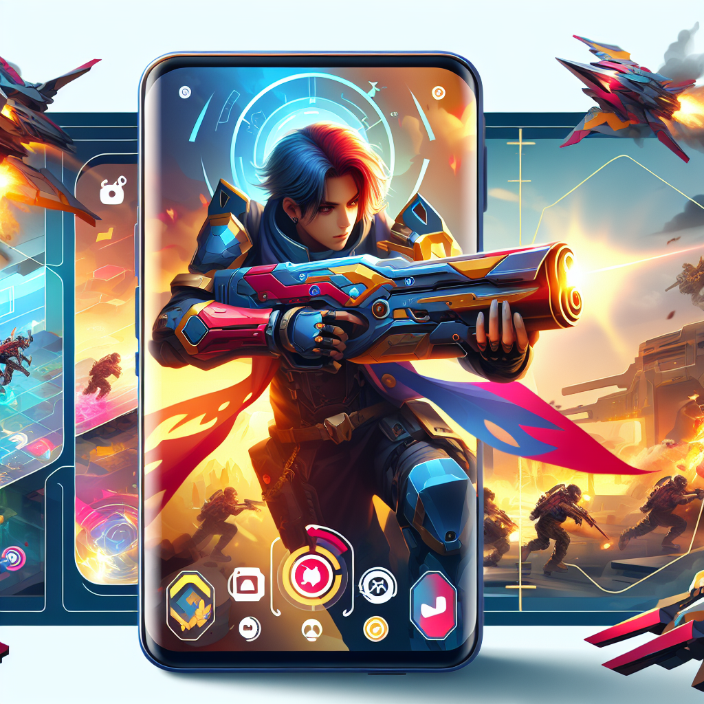Mobile Legends: New Hero Launch and Gameplay Strategies