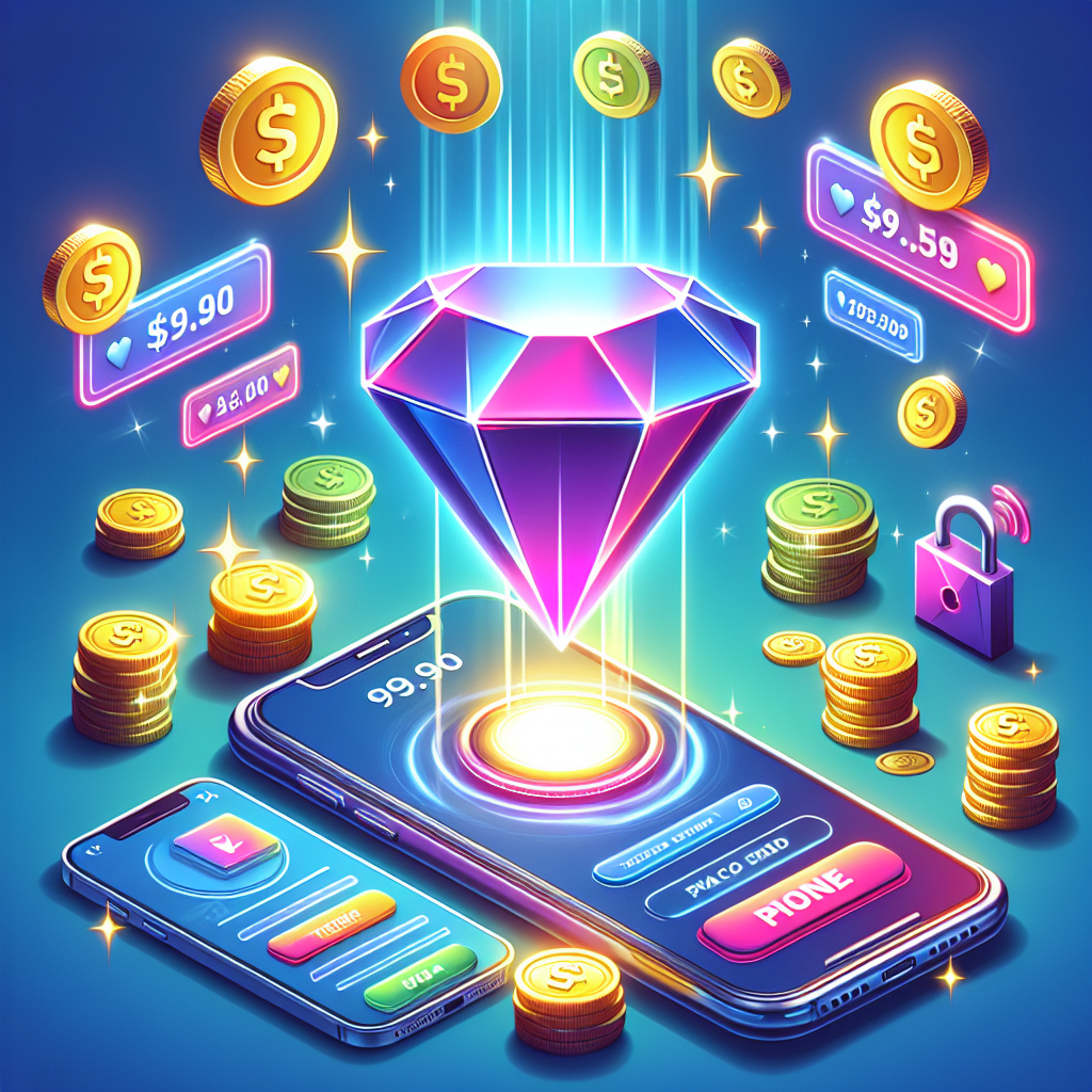 Top Up Mobile Legend Murah: Cara Mendapatkan Diamond dengan Harga Terbaik