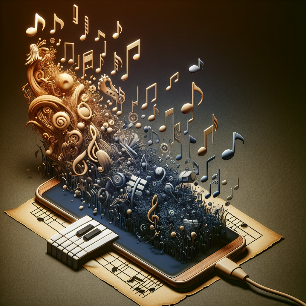 Evolusi Musik Tema di Mobile Legends: Menghidupkan Permainan Melalui Lagu