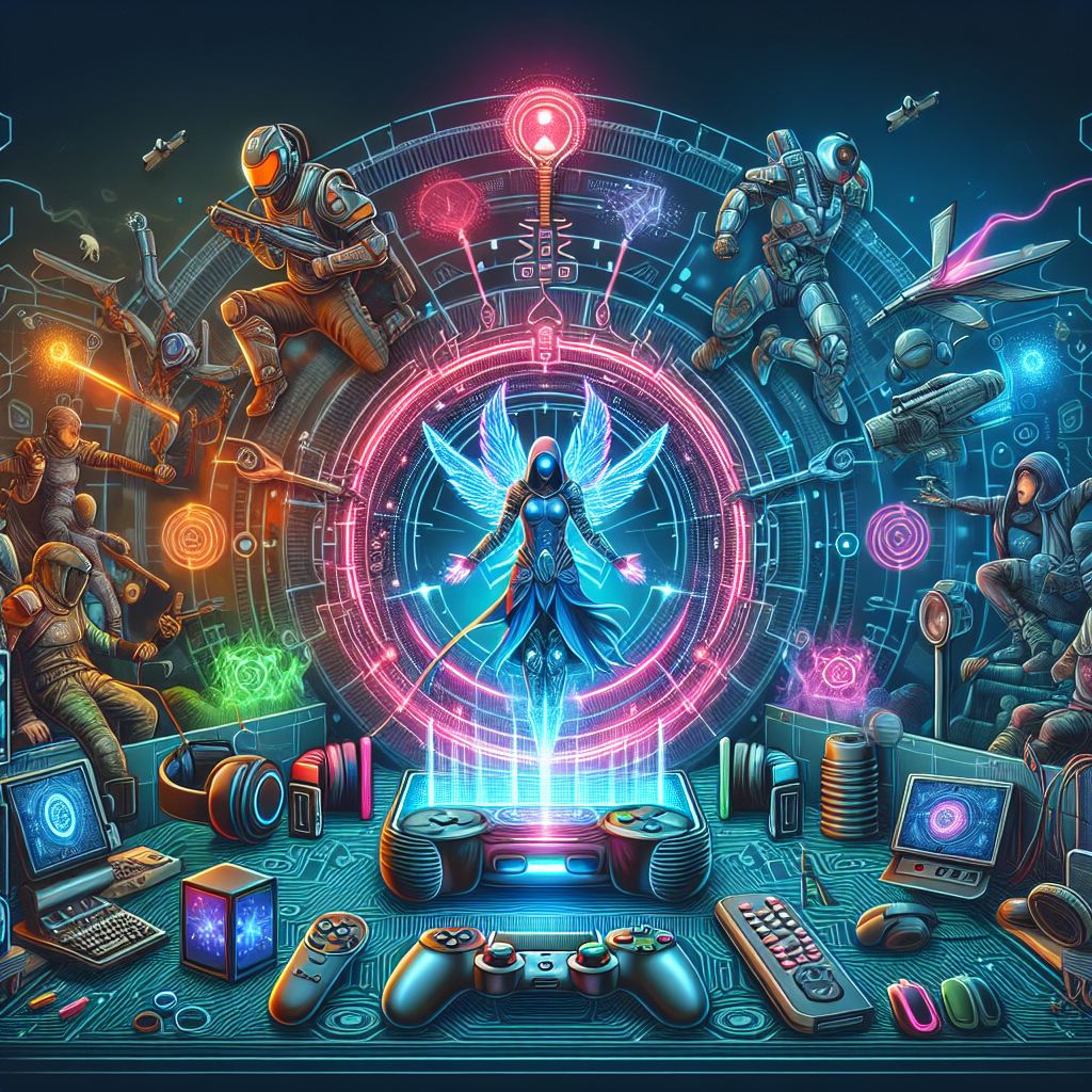 Mobile Legends 2024: New Horizons of E-Sports Competition