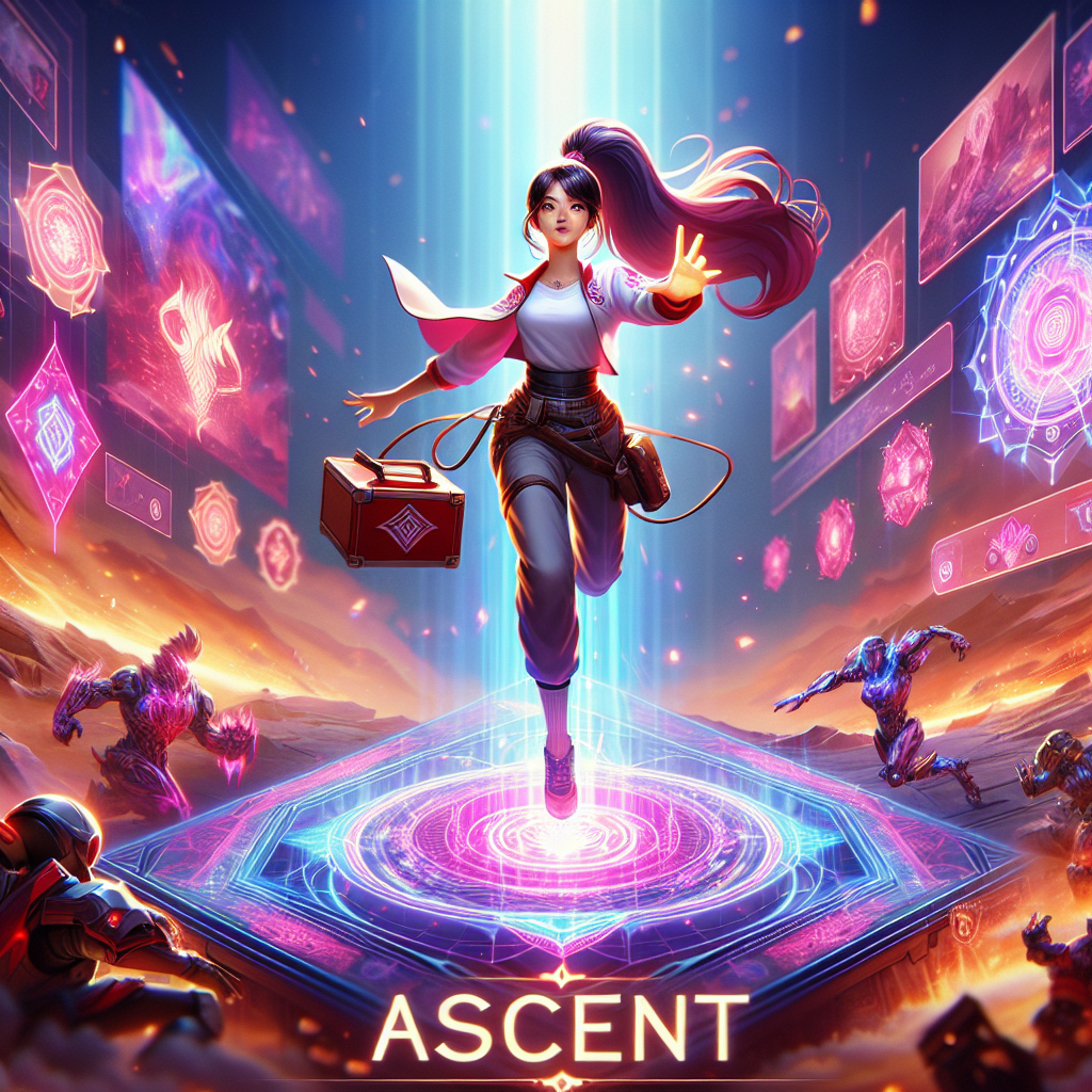 Ruby's Rise in Mobile Legends: A Comprehensive Guide