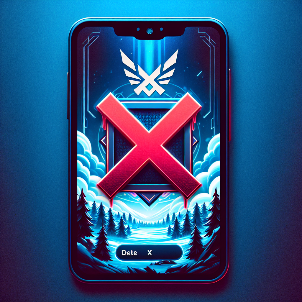 Cara Efektif Menghapus Akun Mobile Legends Permanen