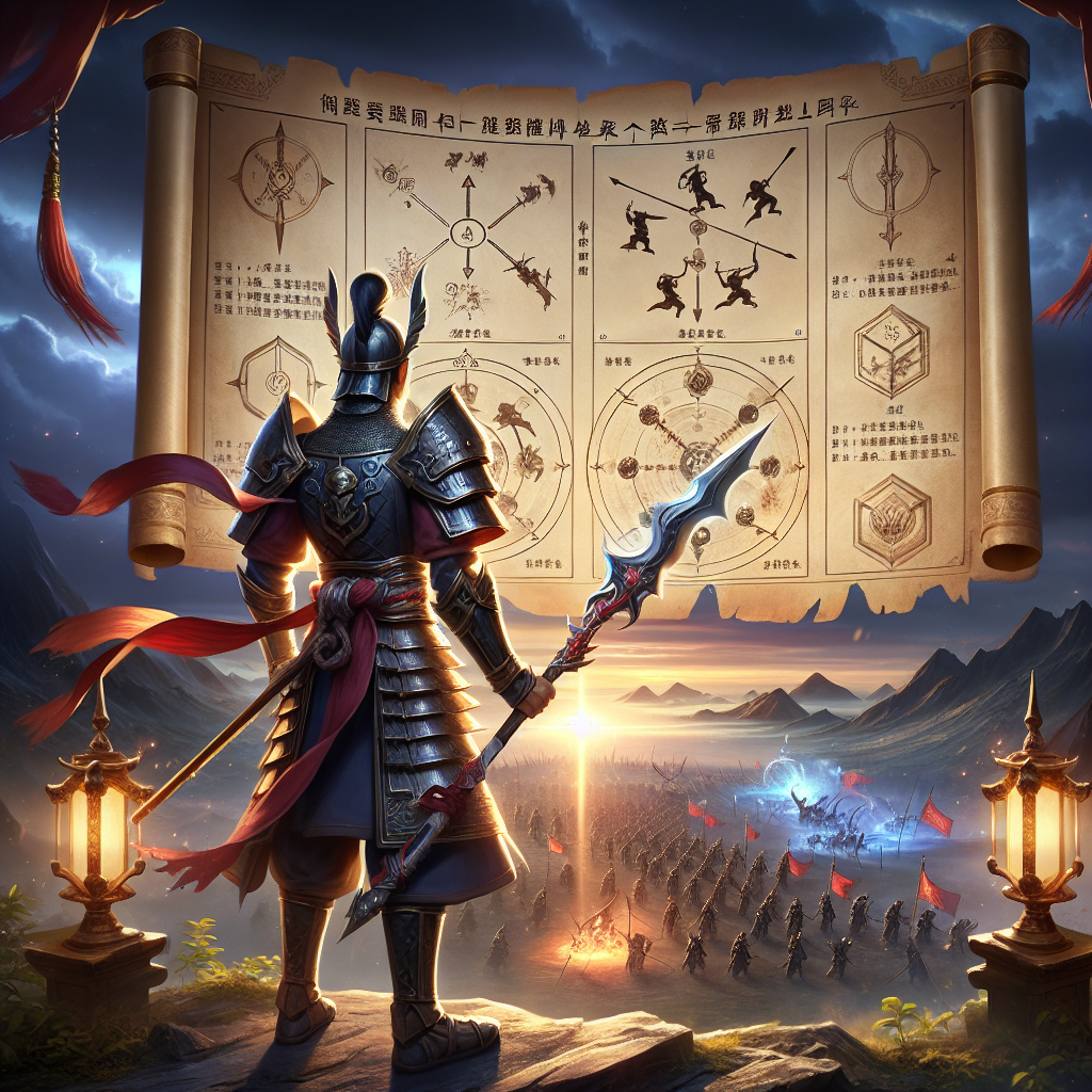 Mastering Zilong in Mobile Legends: Essential Tips and Strategies