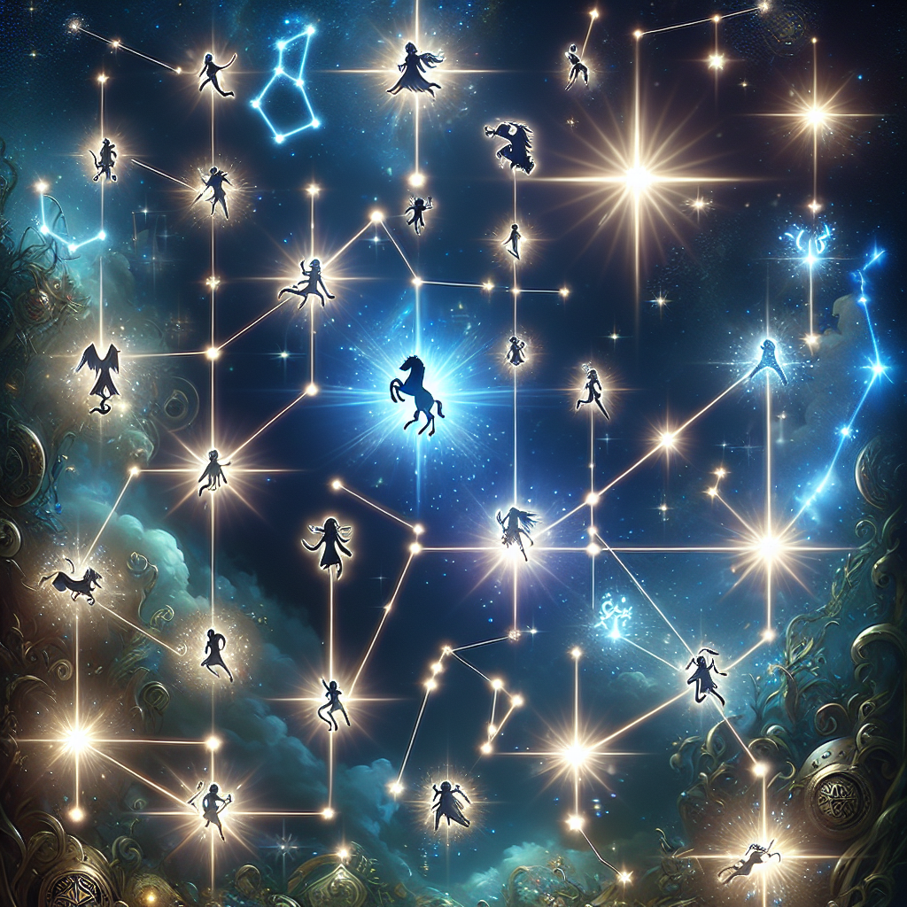 Mastering Zodiac Strategies: Tips for Dominating with Mobile Legends Star-Studded Heroes