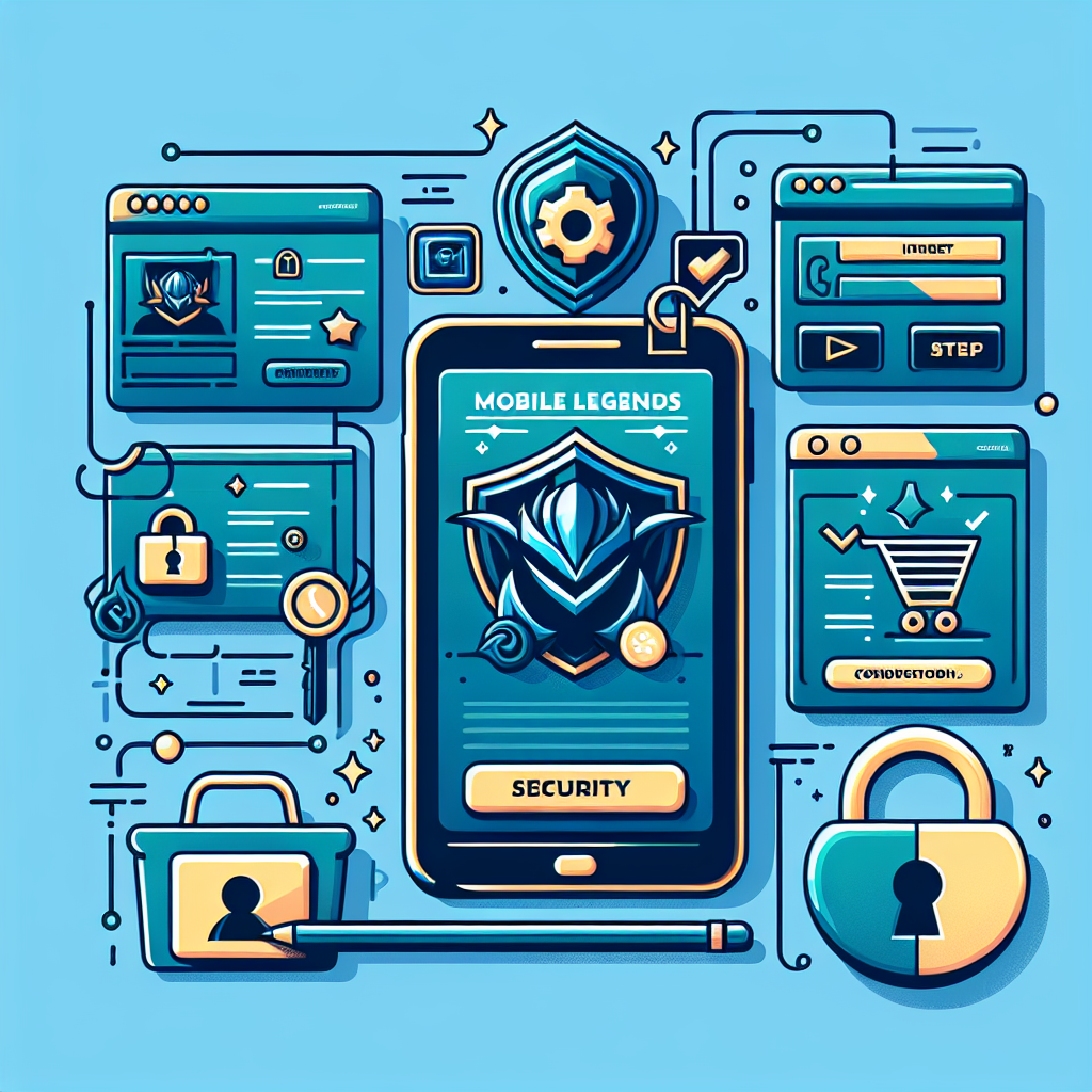 Panduan Lengkap Cara Membeli Akun Mobile Legend dengan Aman