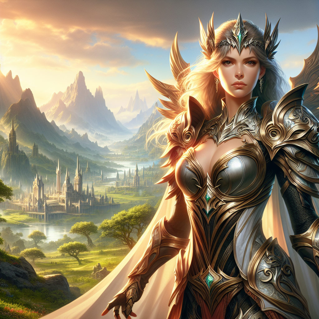 Lolita Mobile Legends: The Unstoppable Force in the Land of Dawn