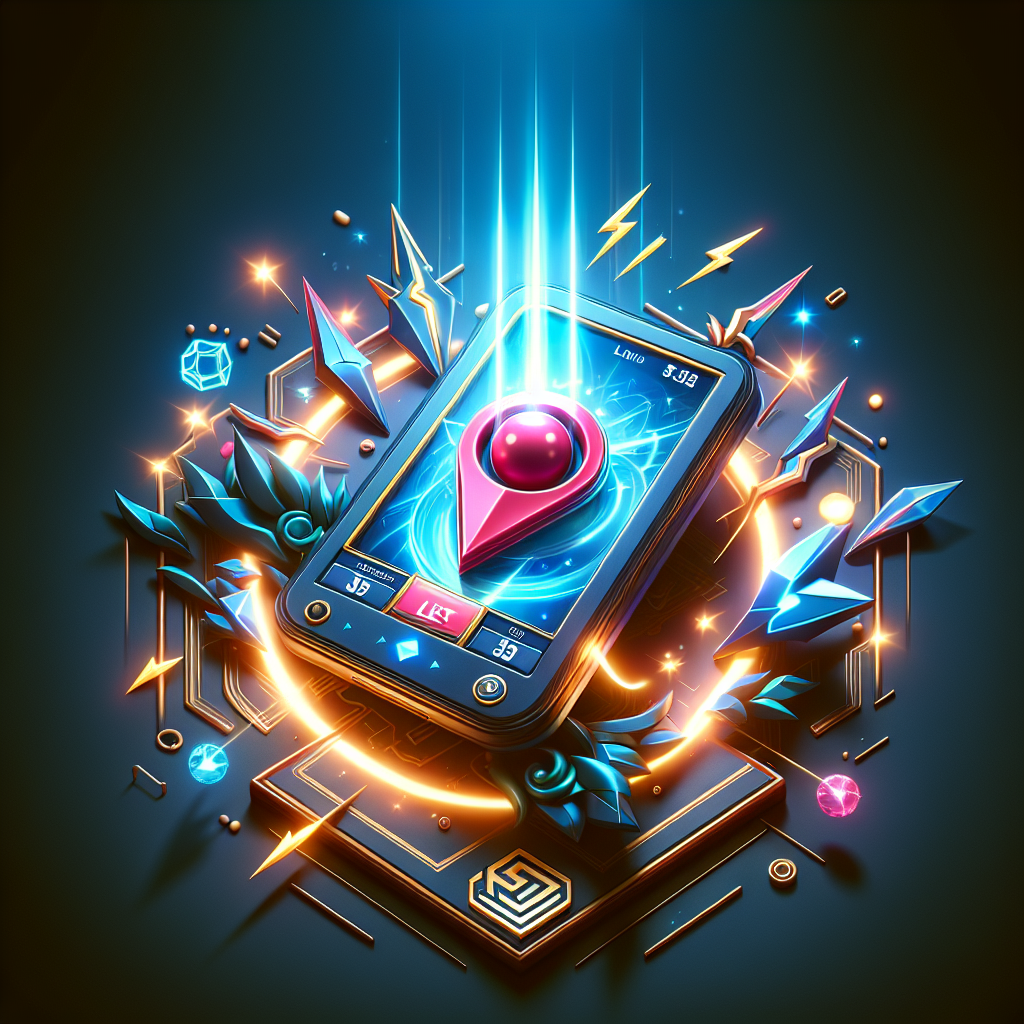 Unleashing the Power of UniPin for Mobile Legends: A Gamer's Guide