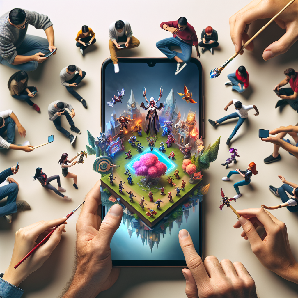 How Direct Messages are Shaping Mobile Legends Community Engagement