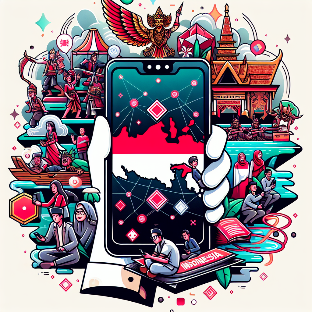 Mobile Legend: Mengungkap Asal Usul dan Pengaruh dari Negara Asalnya
