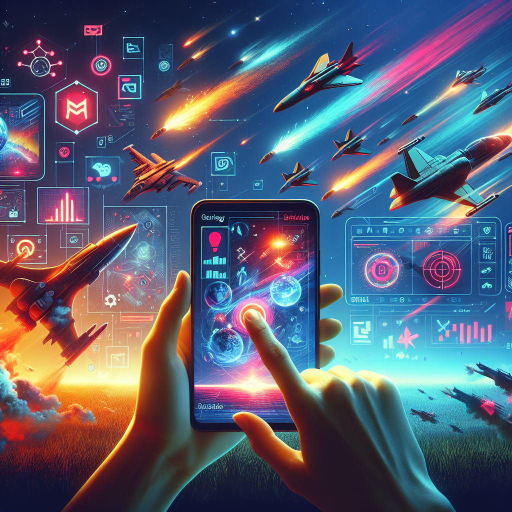 Mobile Legend APK: Unlocking the Ultimate Gaming Experience