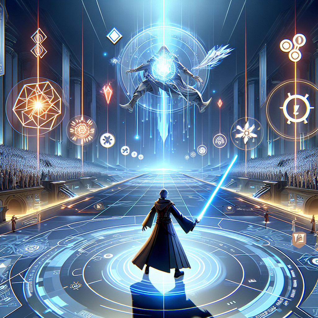Mastering Saber in Mobile Legends: Tips and Strategies to Dominate the Arena