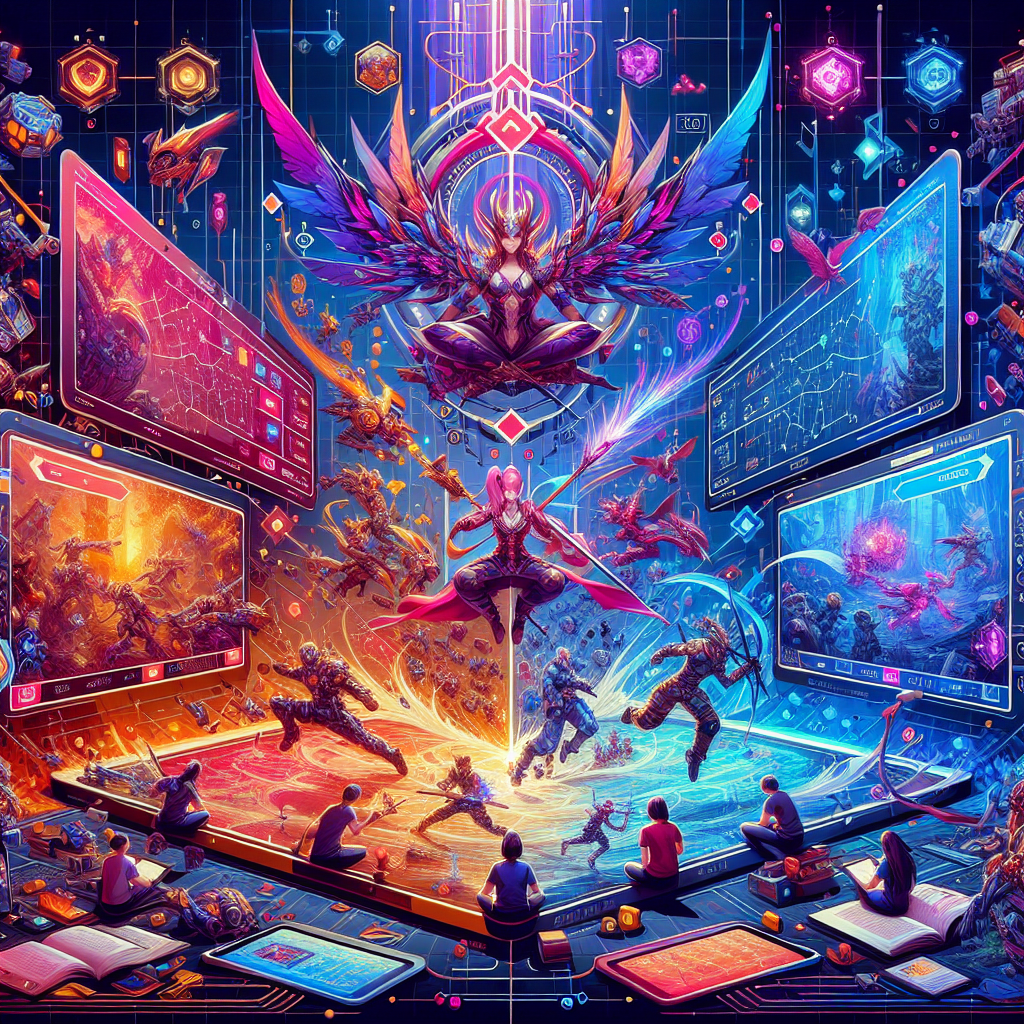 Lapakhuda's Strategic Tips for Mastering Mobile Legends