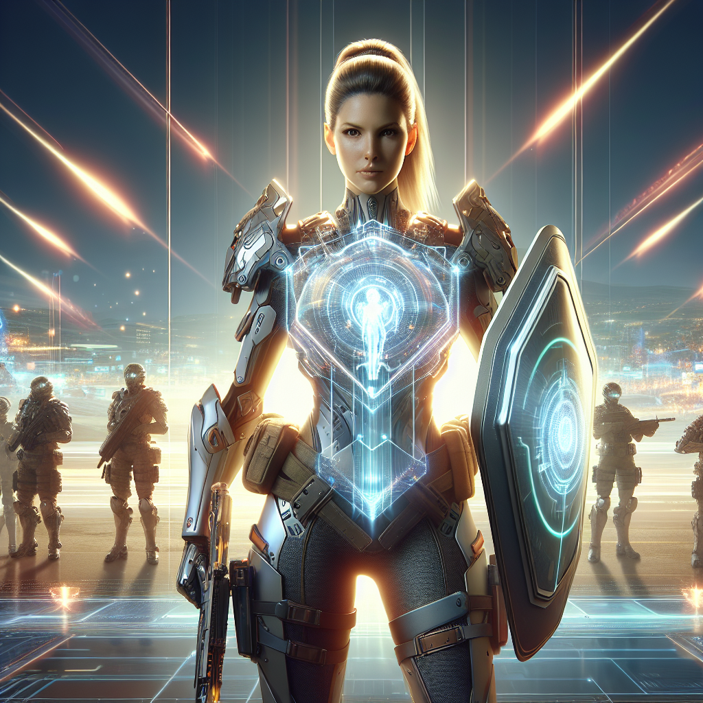 Karakter Wanita Terkuat di Mobile Legends yang Wajib Kamu Ketahui