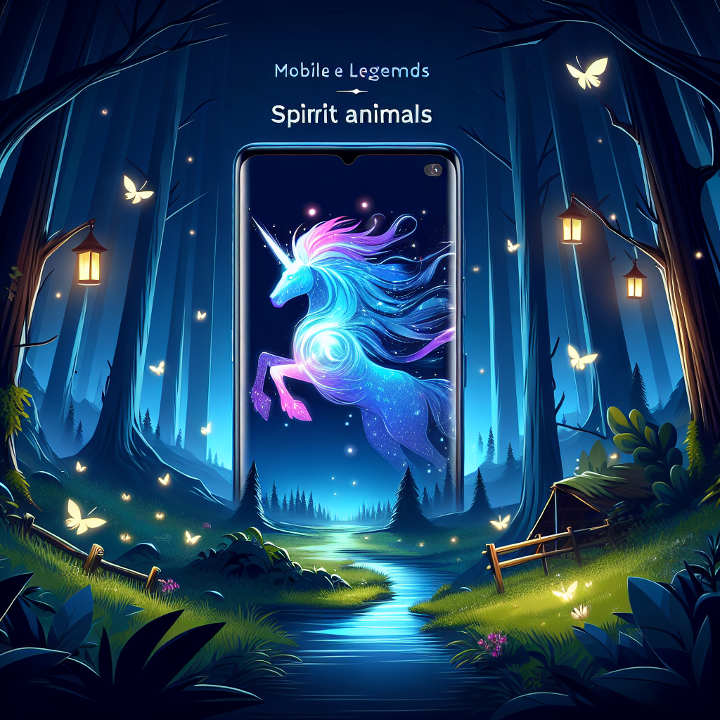 Discovering Your Mobile Legends Spirit Animal: A Deep Dive into ARTi's Unique Feature