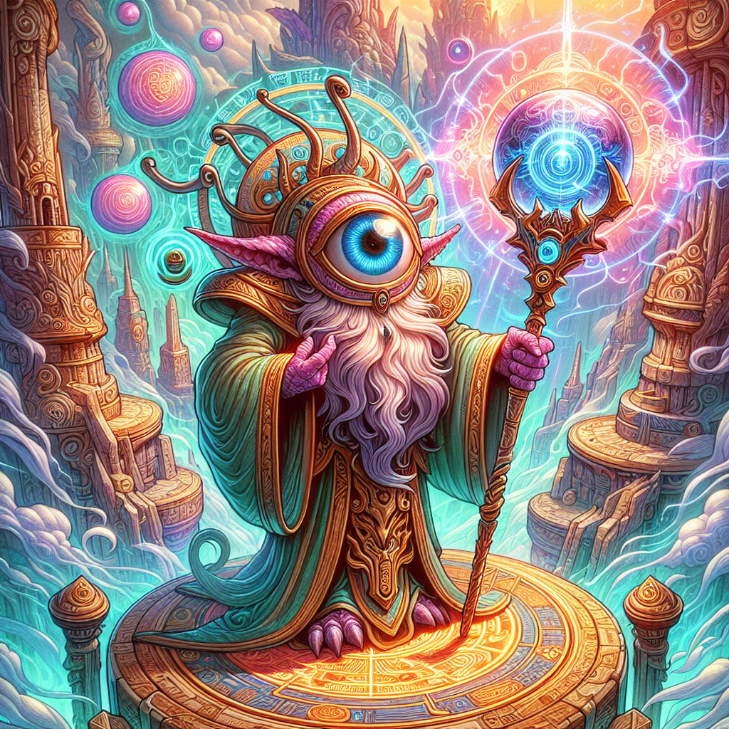 Cyclops: Mastering the Mobile Legends Mage Hero