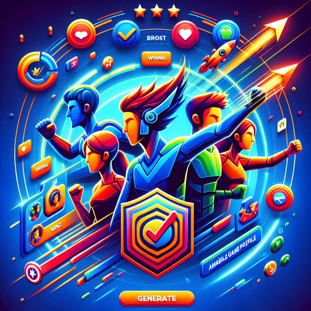 Profil Mobile Legend Keren yang Bikin Kamu Makin Percaya Diri