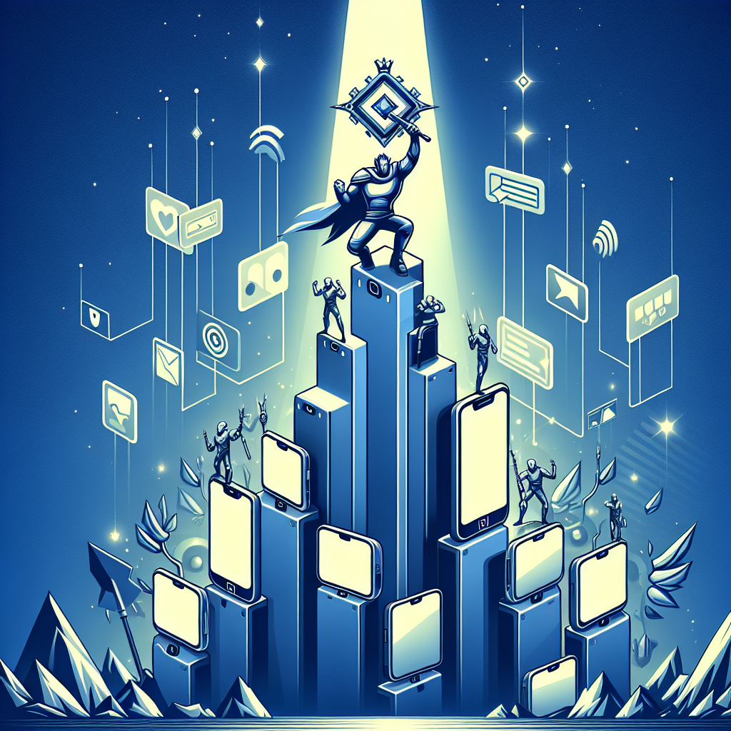 Top Heroes to Climb the Ranks in Mobile Legends