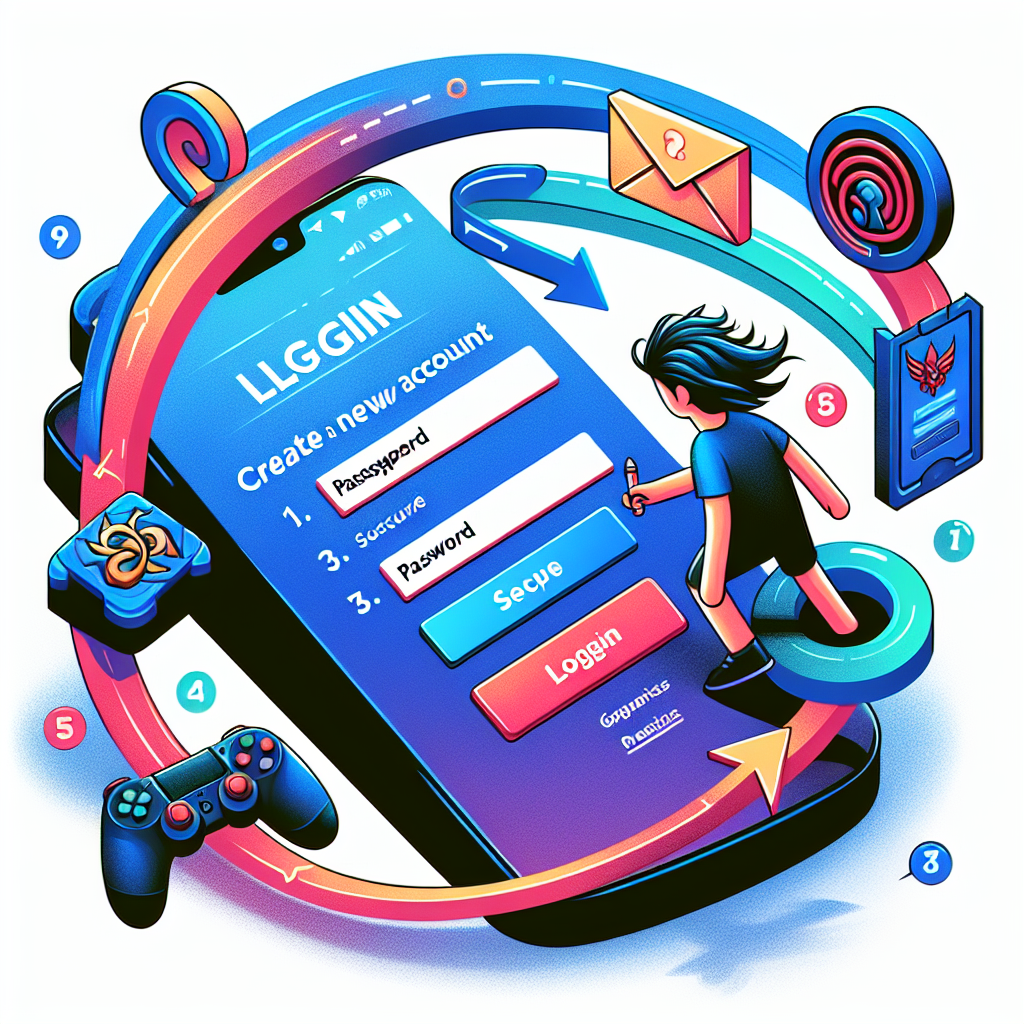 Cara Efektif Membuat Akun Mobile Legend Terbaru untuk Pemula
