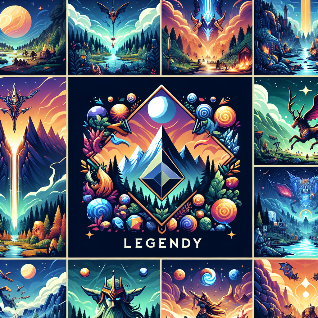 Logo Mobile Legend Terbaru: A Fresh Look at the Iconic Game's Visual Identity