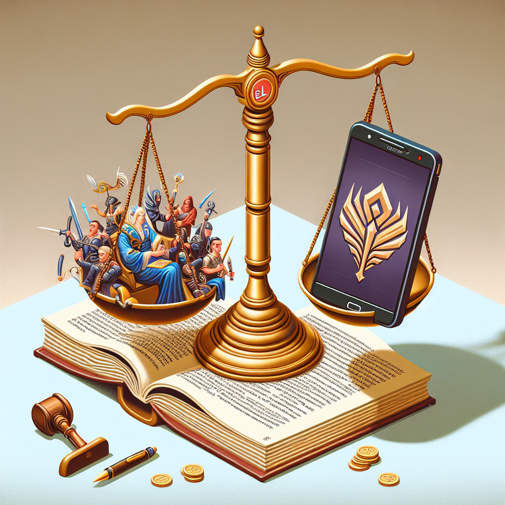 Exploring the Ethical Implications of Mobile Legend Hacks