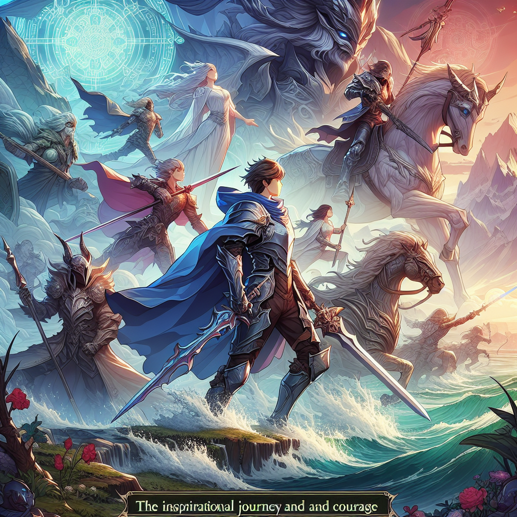 Kisah Inspiratif dan Keberanian Hero Mobile Legends dalam Pertempuran Epic