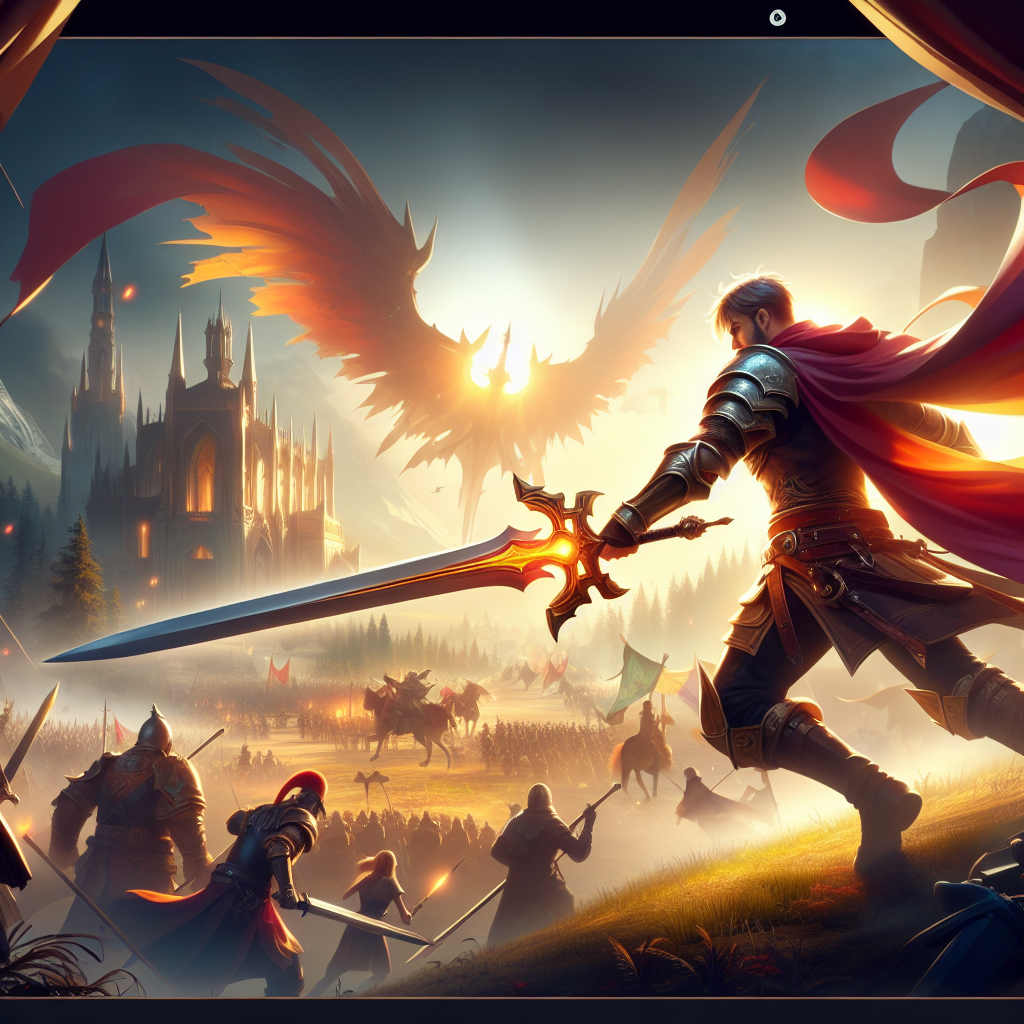 Epic Strategies to Dominate with Mobile Legends' Benedetta