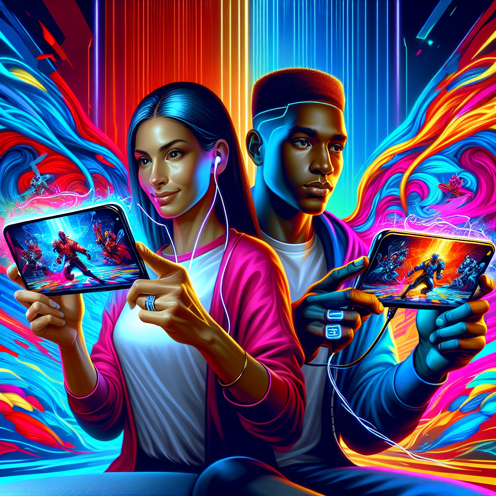 Exploring the Role of Gender Representation in Mobile Legends