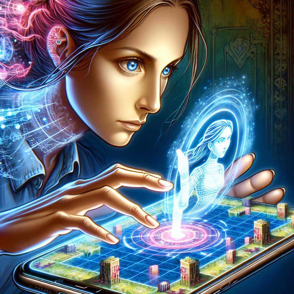 Alice's Dominance: Mastering the Mobile Legends Battlefield