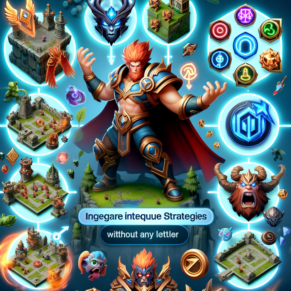 Mastering the Art of Hero Hero in Mobile Legends: Tips and Tricks