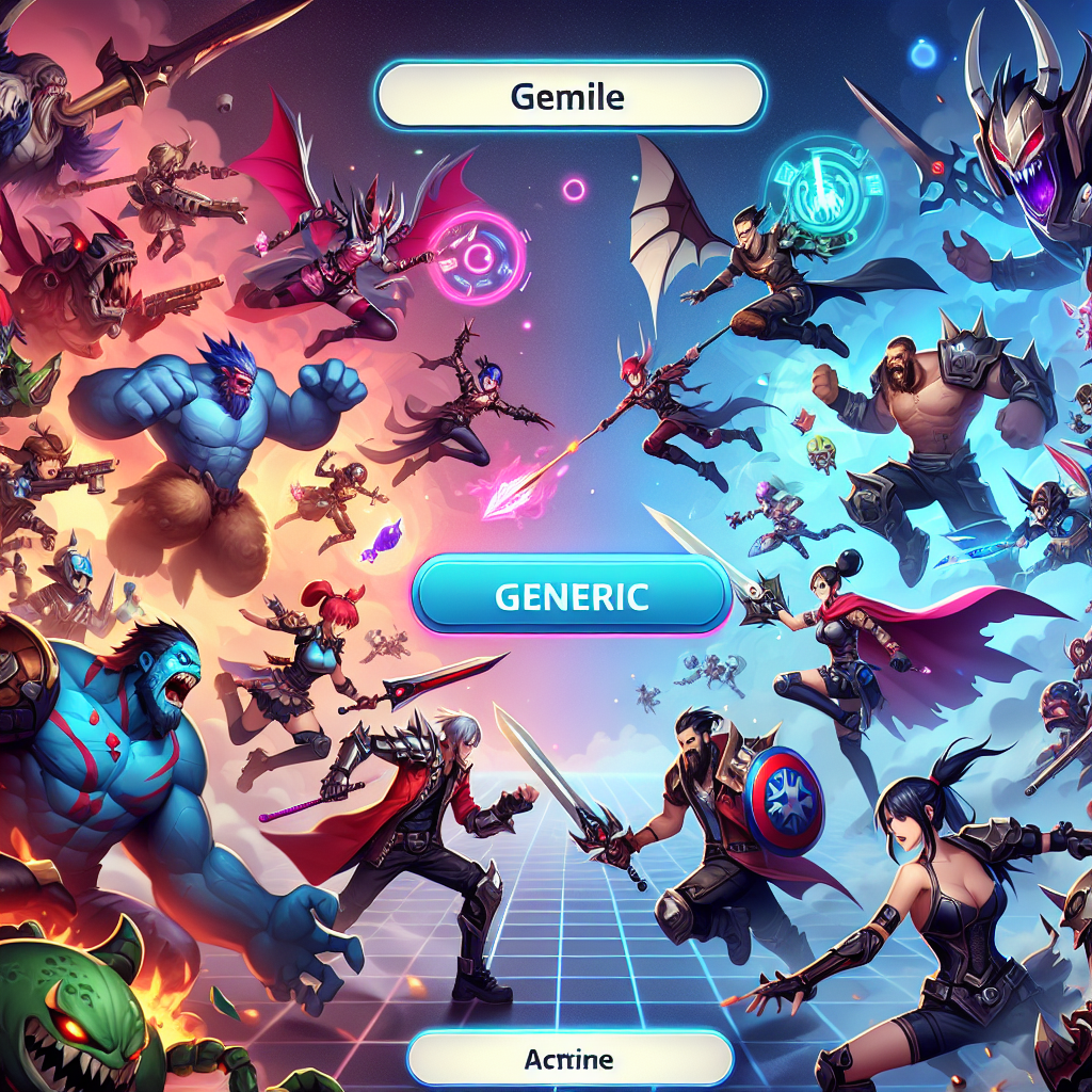 Istilah-istilah Penting dalam Mobile Legends yang Wajib Diketahui Pemain Baru