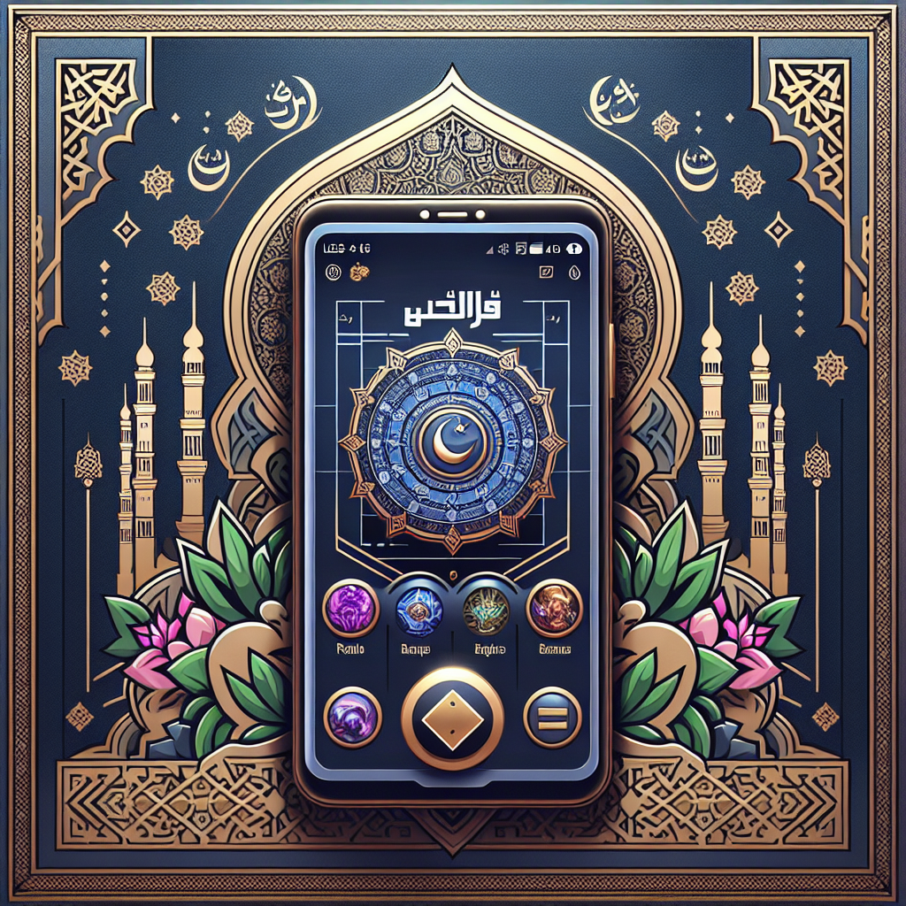 Pandangan Hukum Islam Terhadap Bermain Game Mobile Legend