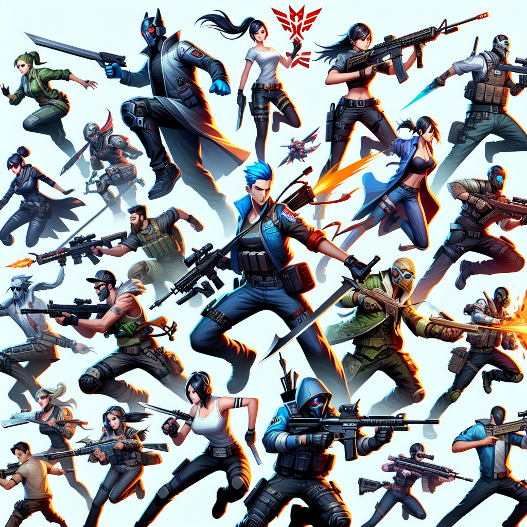 Epic Strategies to Master Every Hero in Mobile Legends