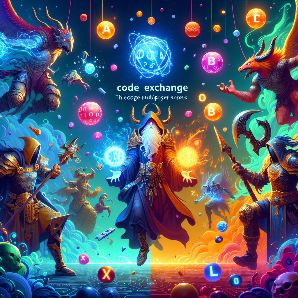 Exclusive Guide to Mobile Legends Code Exchange Secrets