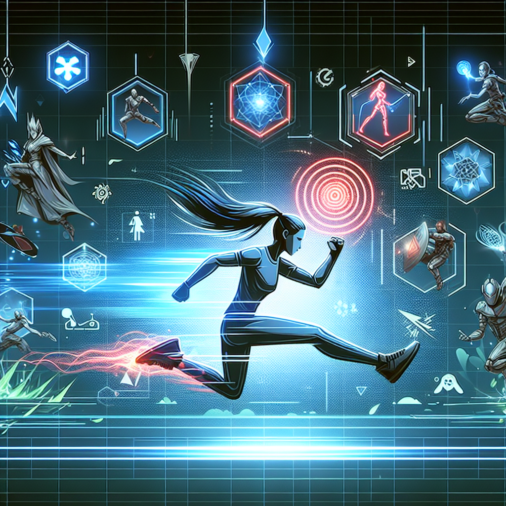 Vale's New Skills and Strategies Unveiled in Mobile Legends