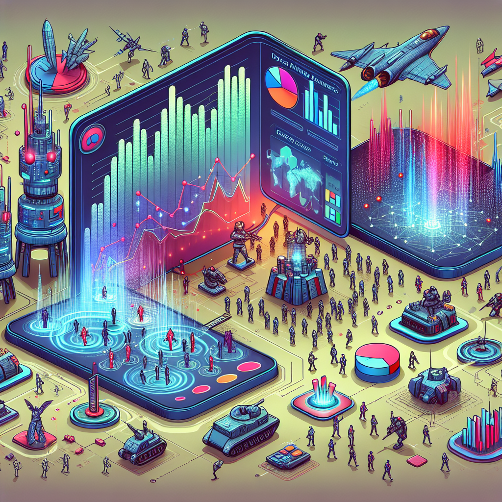 The Evolution of Data-Driven Strategies in Mobile Legends