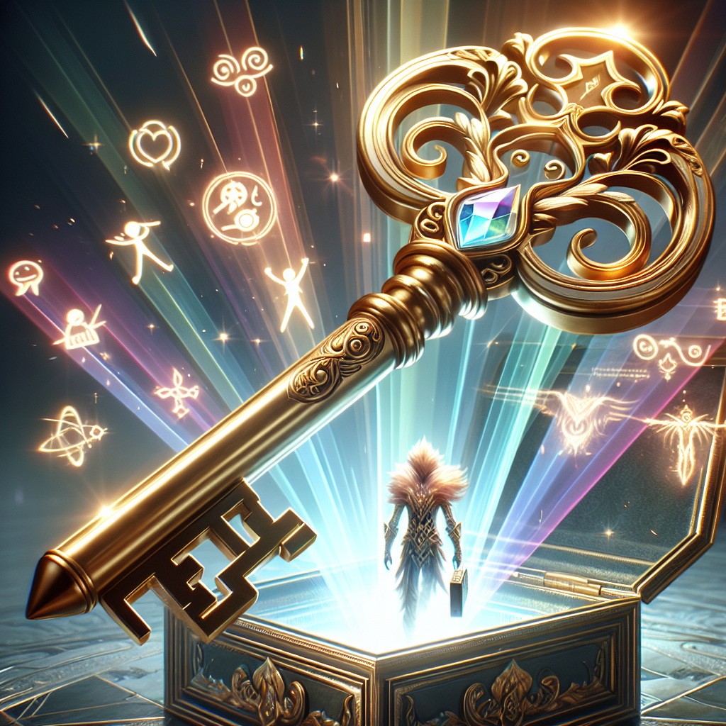 Unlocking the Gift of Charisma: Mobile Legends' Latest Hero Feature